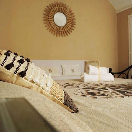 Guest House Maria Roma Exterior foto