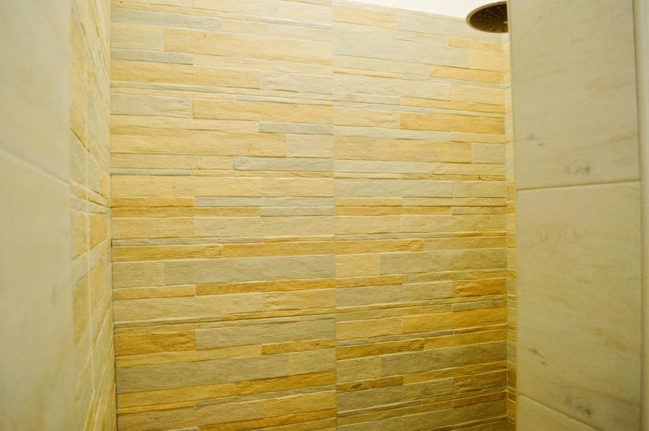 Guest House Maria Roma Exterior foto