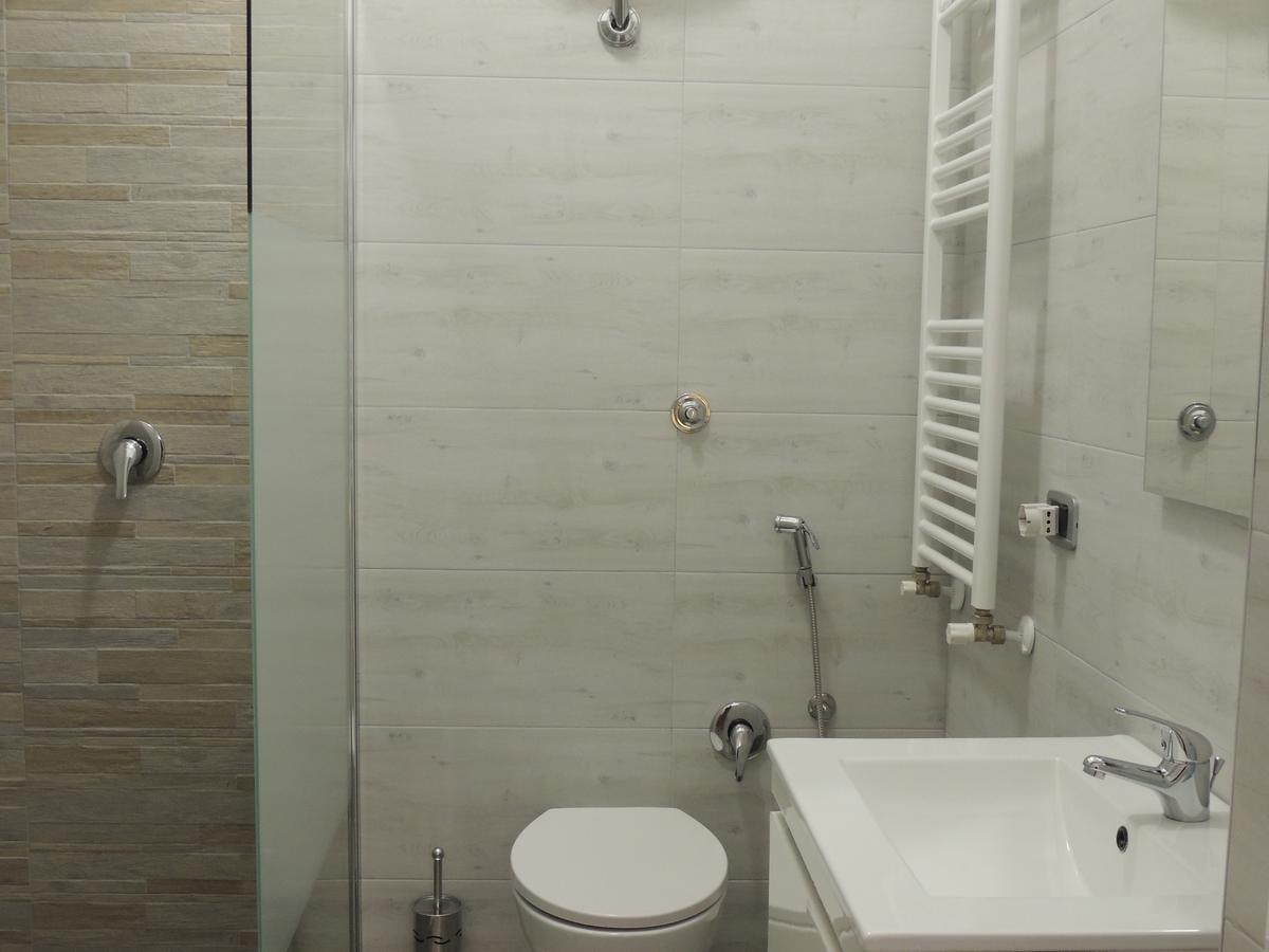Guest House Maria Roma Exterior foto
