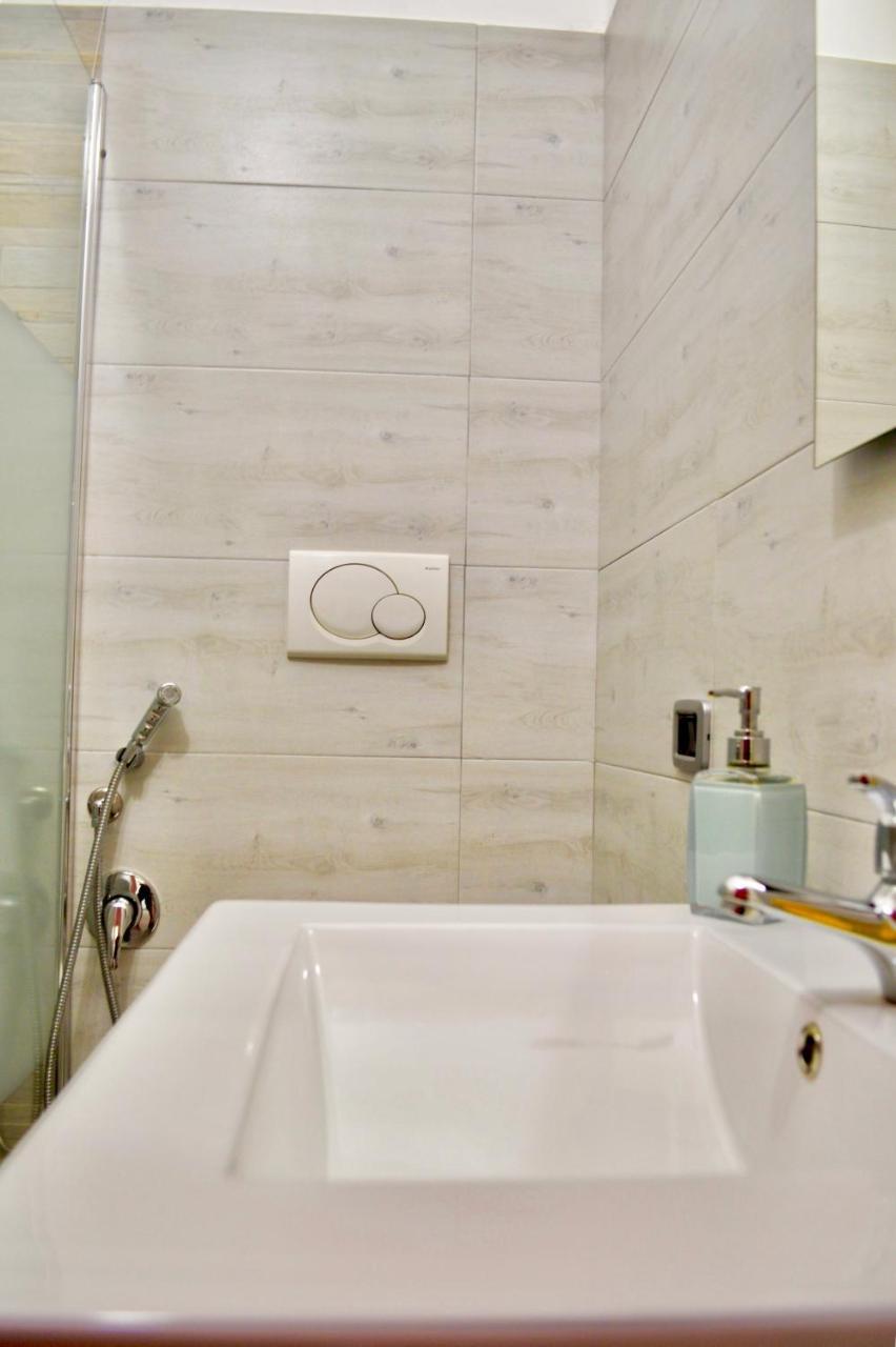 Guest House Maria Roma Exterior foto
