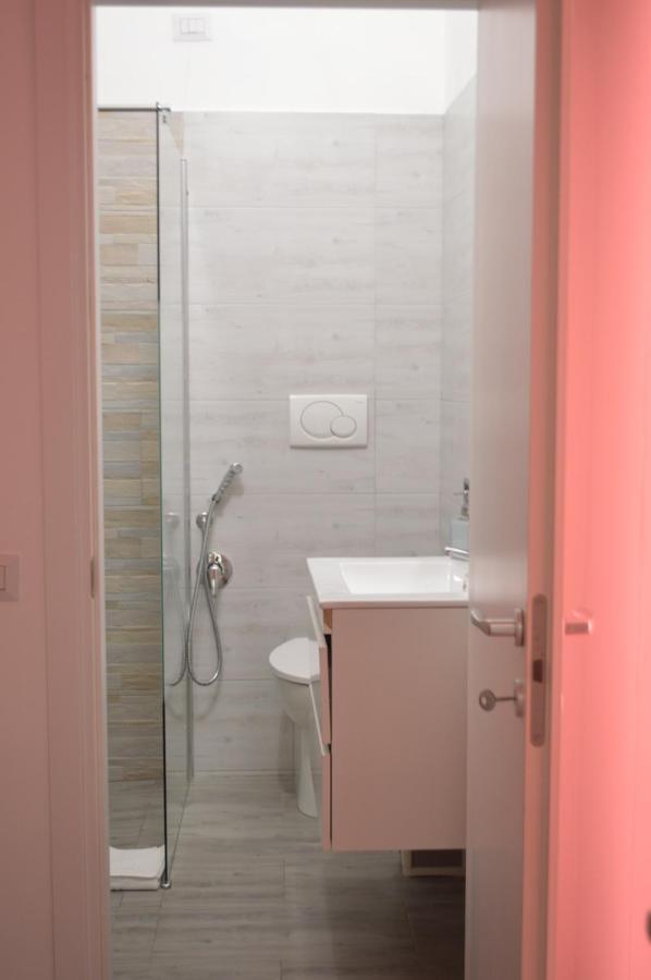 Guest House Maria Roma Exterior foto
