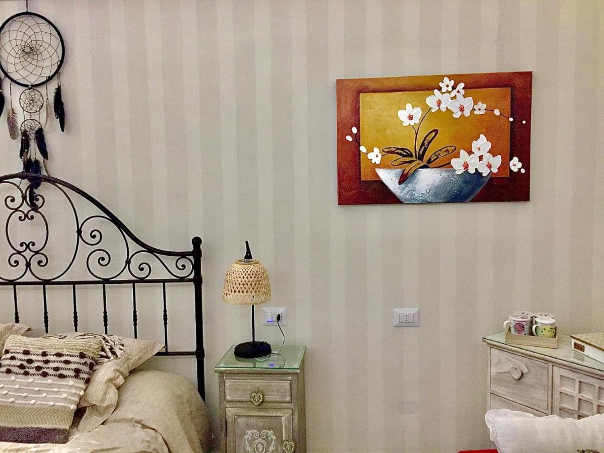 Guest House Maria Roma Exterior foto